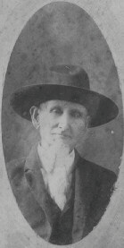 Abraham Black