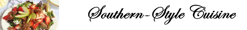 Southern Cuisine