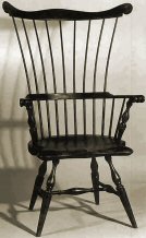 Ashlen Windsor Chair