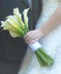 Brides bouquet