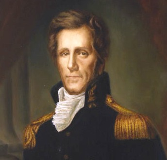 Andrew Jackson