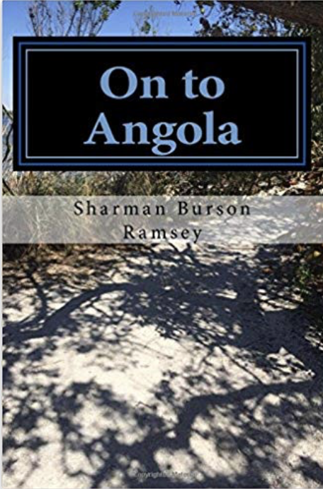 On to Angola cover